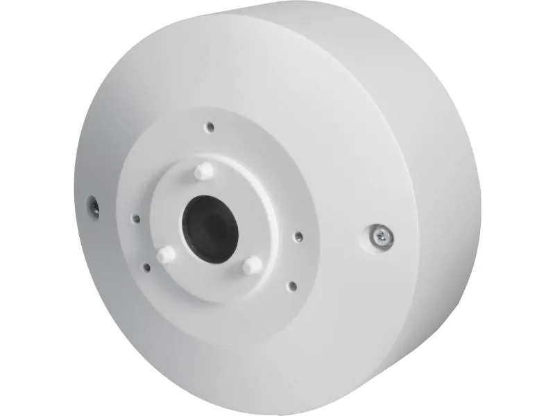 Mobotix Wandhalterung Move MX-M-BC-W Weiss 1 Stück