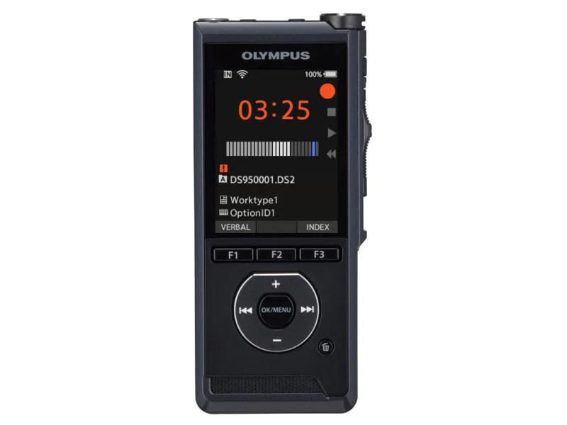 Olympus Diktiergerät DS-9500
