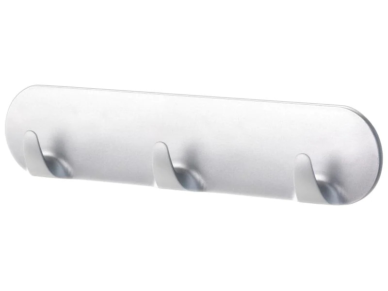 tesa Hakenleiste Silber, 3 kg