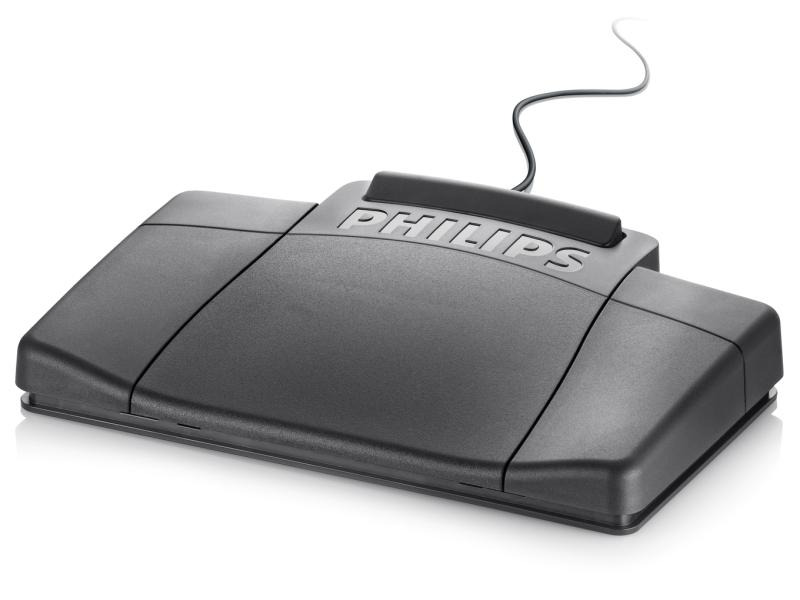 Philips Fussschalter LFH2210