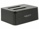 Delock Docking- und Klonstation Dual SATA
