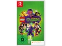 Warner Bros. Interactive LEGO DC Super-Villains (Code in a Box)