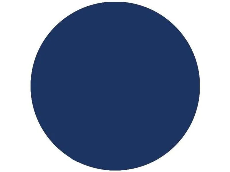 Oracover Bügelfolie dunkelblau