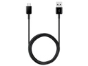 Samsung USB 2.0-Kabel  USB A - USB C 1.5 m