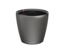 Lechuza Pflanzentopf Classico Premium 21 LS Dunkelgrau