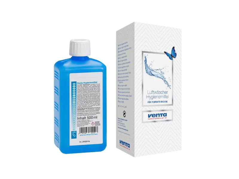 Venta Luftwäscher Wasser Hygienemittel 500 ml