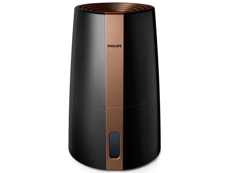 Philips Kaltluftbefeuchter HU3918/10 45 m²