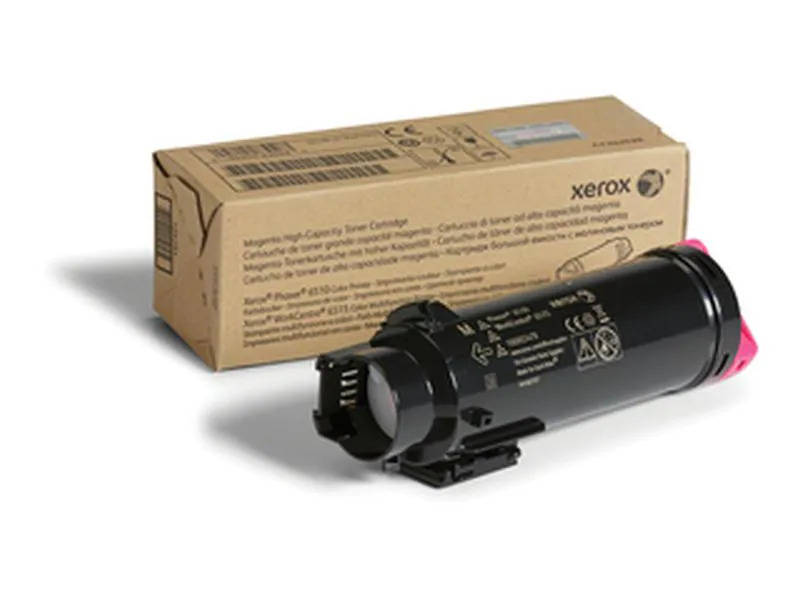 Xerox Toner 106R03478 Magenta