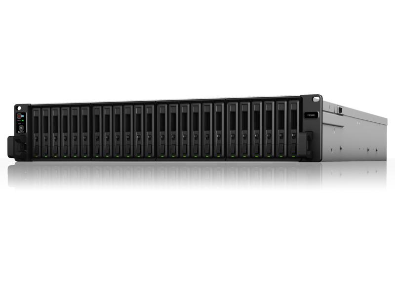 Synology NAS FlashStation FS3600, 24-bay