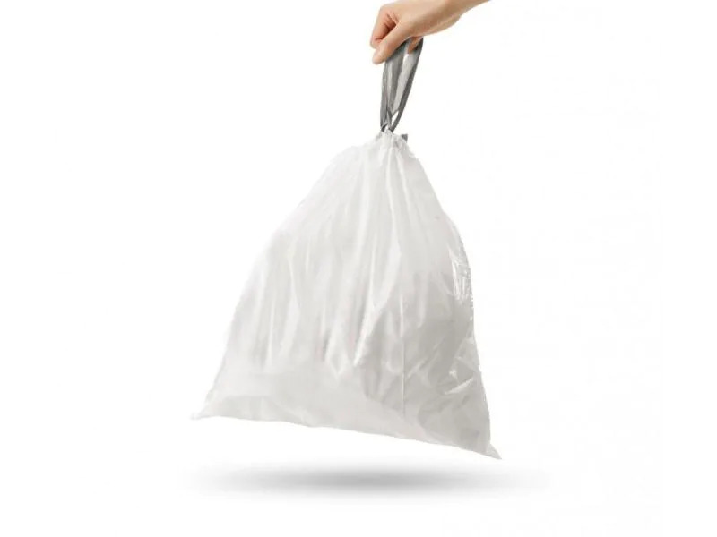 Simplehuman Müllbeutel B 6 l, 30 Stück