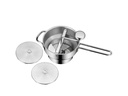 WMF Passevite Gourmet 19 cm
