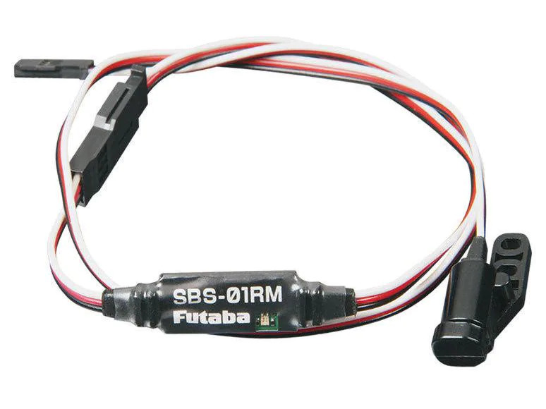 Futaba Drehzahlsensor SBS01RM magnetisch