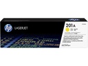 HP Toner Nr. 201A (CF402A) Yellow