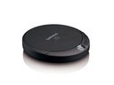 Lenco CD-Player CD-010 Schwarz