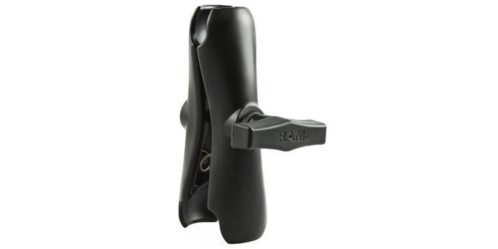 RAM Mounts Doppelgelenkarm RAM-201U
