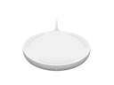 Belkin Wireless Charger Boost Charge 10W Weiss