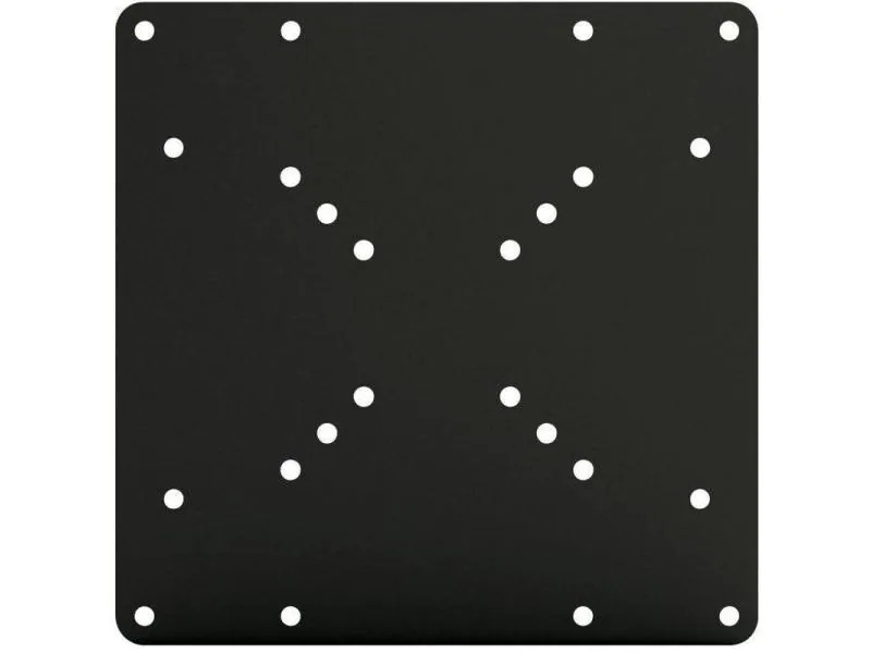 PureMounts VESA Adapter Universal Schwarz