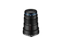 Laowa Festbrennweite 25 mm F/2.8 2.5-5x UltraMacro – Nikon F