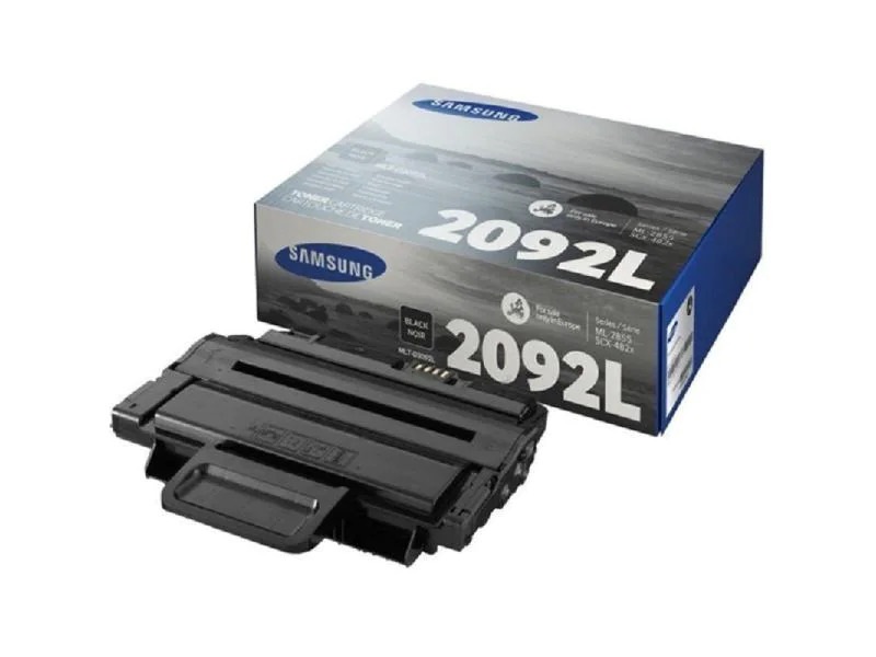 Samsung by HP Toner MLT-D2092L / SV003A Black