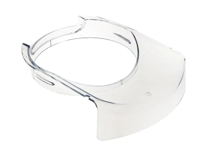 Kenwood Spritzschutz Oberteil
