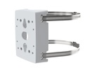 Axis Masthalterung T91B47 50-150 mm Weiss 1 Stück