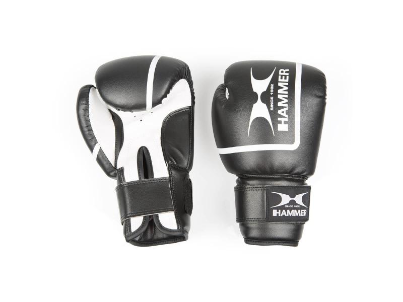 HAMMER Boxhandschuhe FIT II 10 OZ