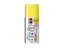 Marabu Sprühfarbe do it Satin 150 ml, Gelb