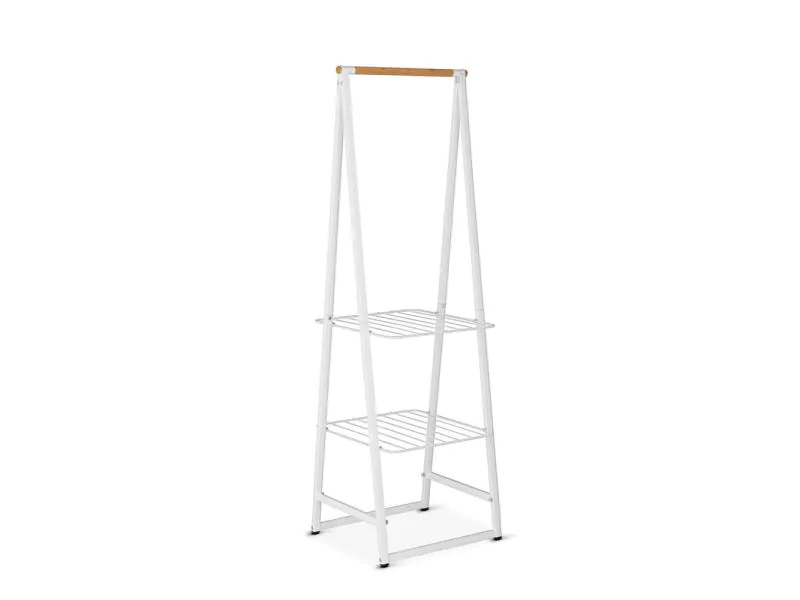 Brabantia Garderobenständer Linn small 60 x 57 x 190 cm