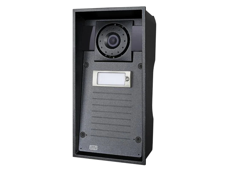 2N IP Türstation IP Force - 1 Taste, HD Kamera