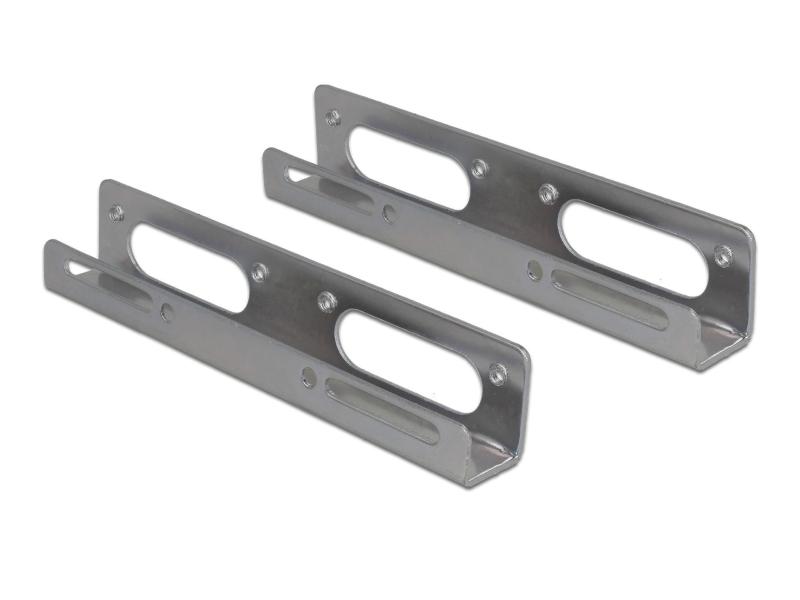 Delock Einbausatz 2.5″ zu 3.5″