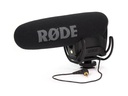 Rode Mikrofon VideoMic Pro R