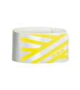 wowow Reflektor Big Reflective Band Gelb