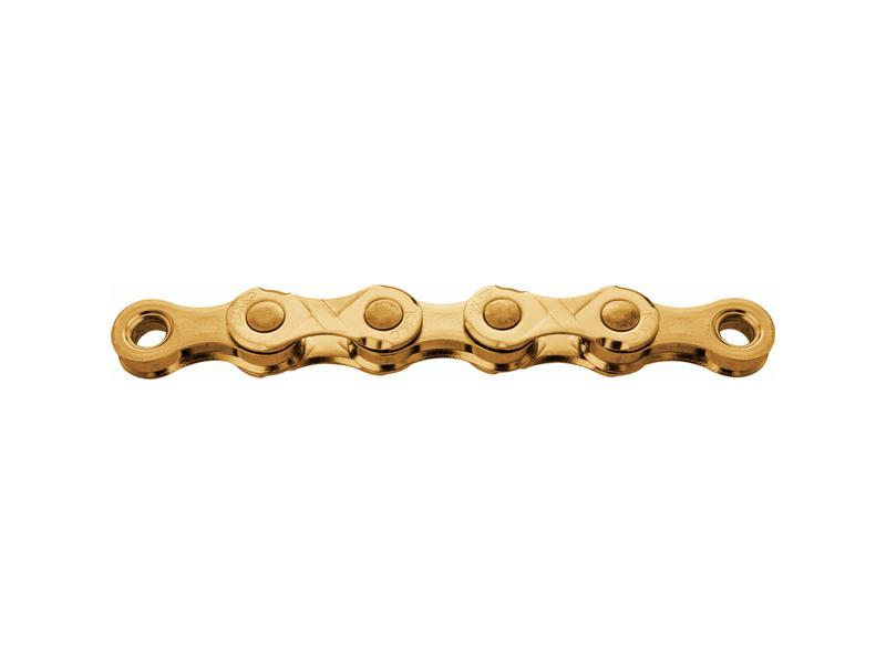 KMC Velokette e12 Gold, 12-Gang