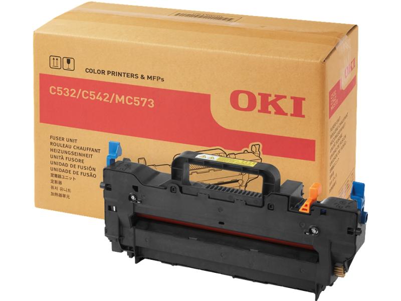 OKI Fixiereinheit 46358502