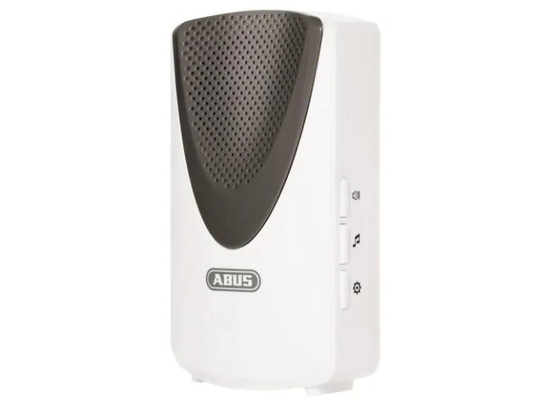 Abus Smartvest Funk-Türgong