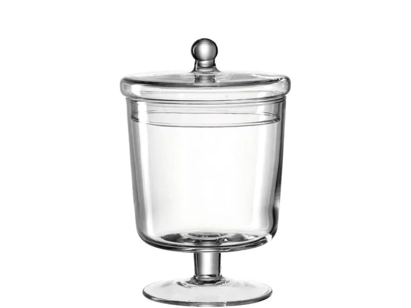 Leonardo Vorratsglas Poesia 0.75 l, Transparent