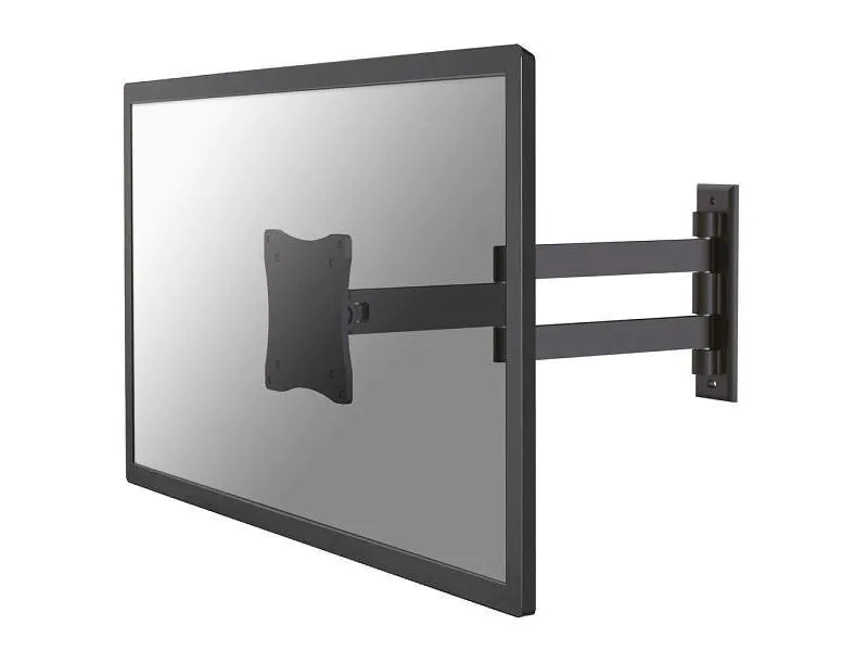 NEOMOUNTS Wandhalterung FPMA-W830 Schwarz