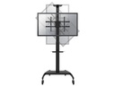 NEOMOUNTS TV-Trolley PLASMA-M1900E Schwarz