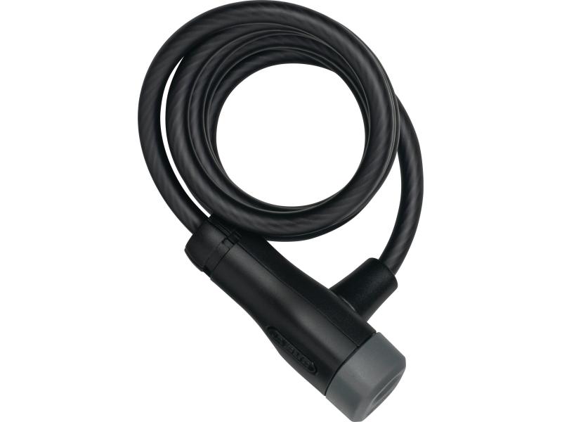 Abus Spiralkabelschloss Star 4508K/150