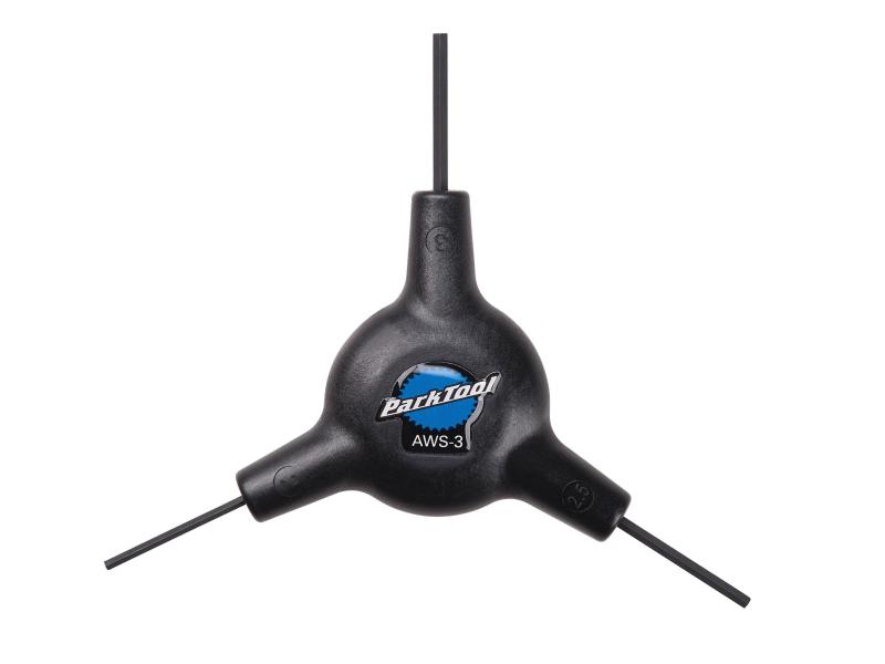 ParkTool Inbusschlüssel AWS-3