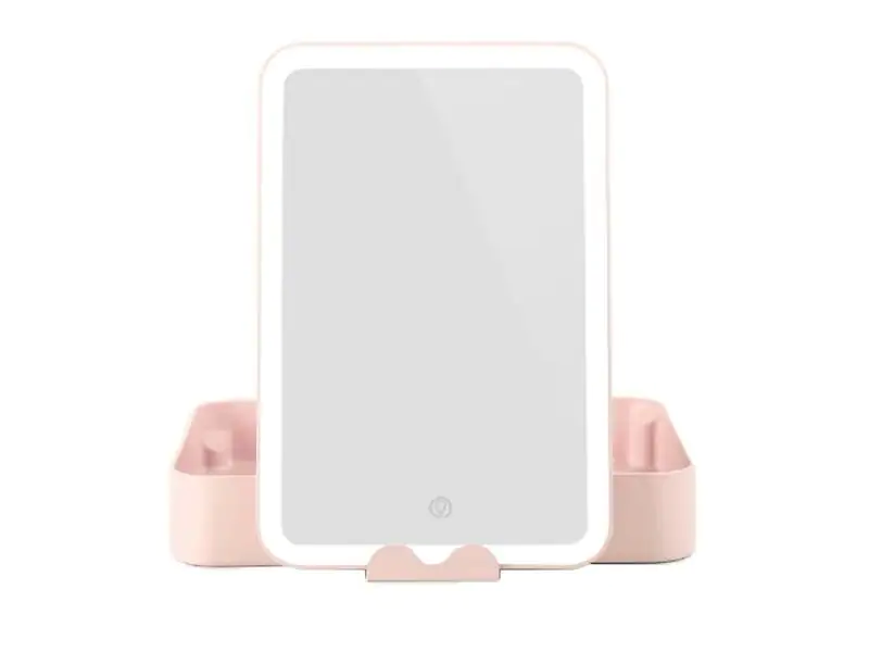 Ailoria Kosmetikspiegel Belle Rosa