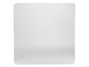 Siltex Bodenschutzmatte Ecopro 120x120 cm, für Teppich