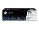 HP Toner Nr. 128A (CE321A) Cyan