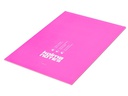 Kolma Notizzettel NOTES A4 Pink, 50 Blatt