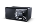 Sharp DAB+ Radio DR-450 Schwarz