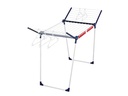 Leifheit Standtrockner Pegasus 200 Solid 20 m