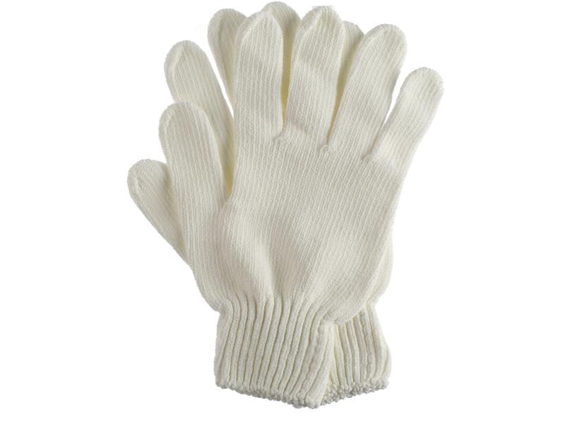 Watchtools Pflegehandschuh für Schmuck und Silber, One Size, 1 Paar