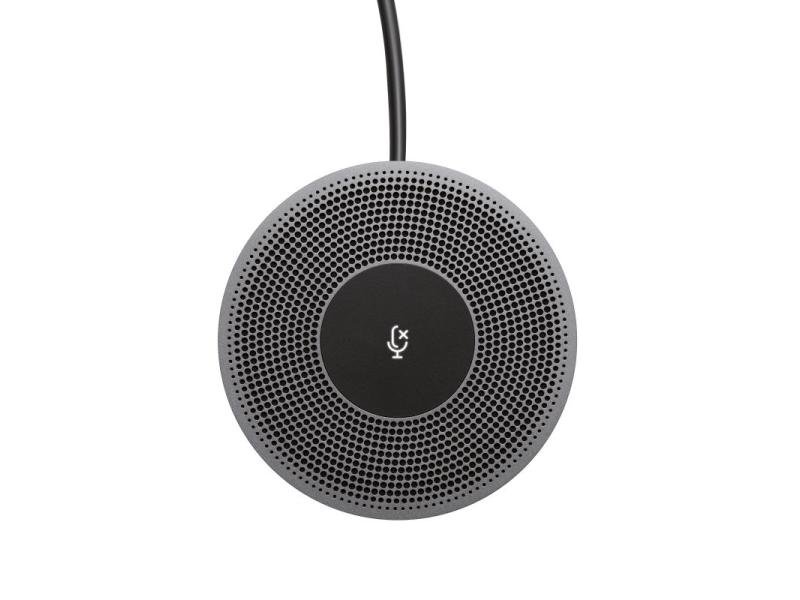 Logitech Erweiterungsmikrofon MeetUp