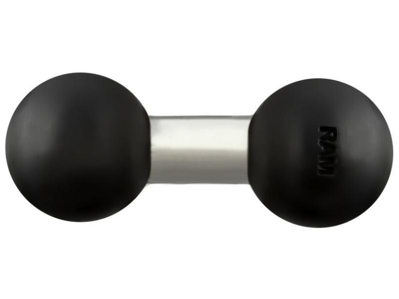 RAM Mounts Doppelgelenkkugel 1 RAM-B-230U