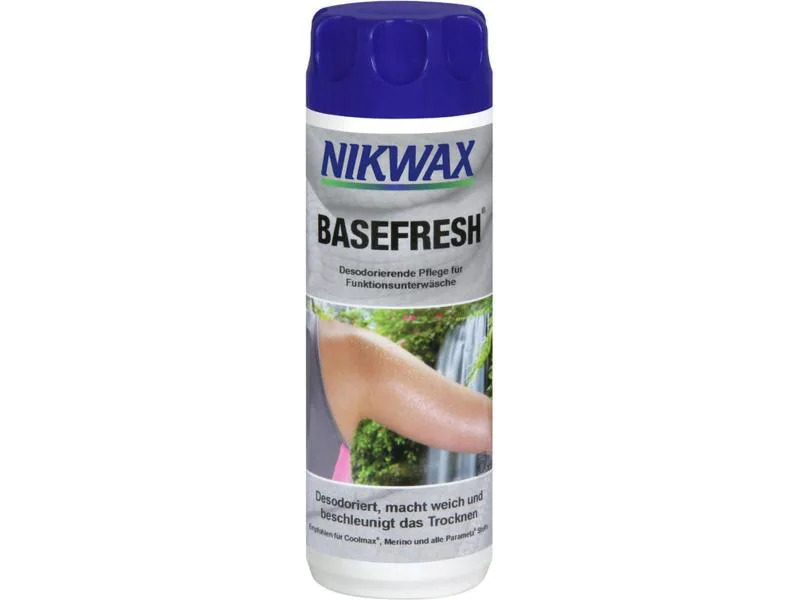 NIKWAX Waschmittel Base Fresh 300 ml